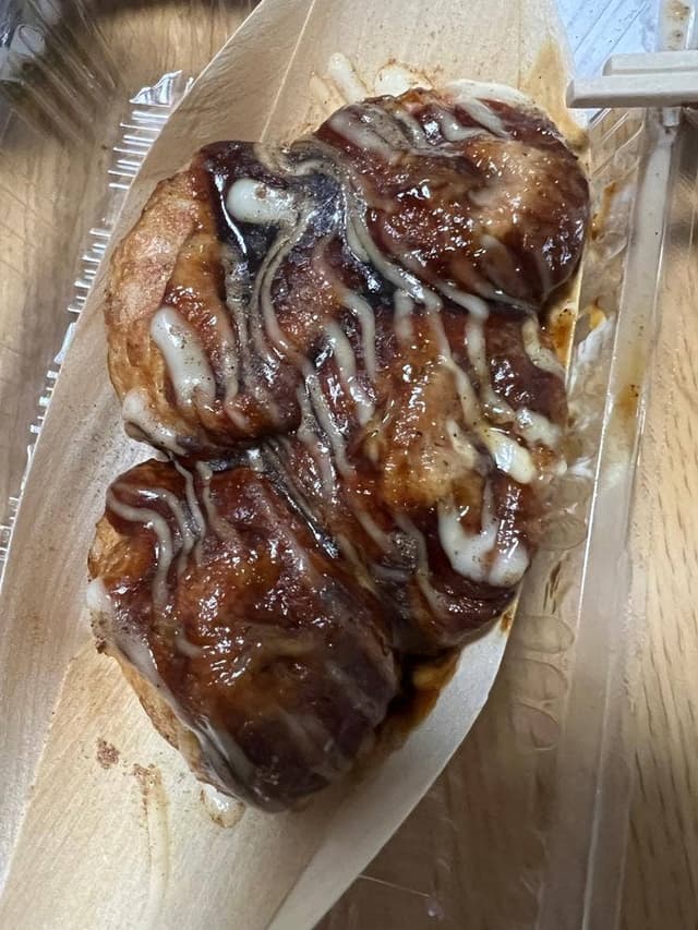 経堂小倉庵 函館総本店 - サブ画像1