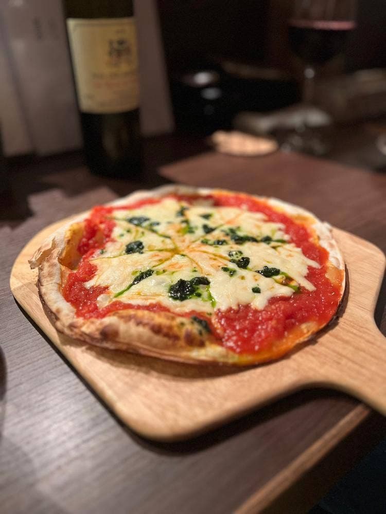 Bistro nova costa