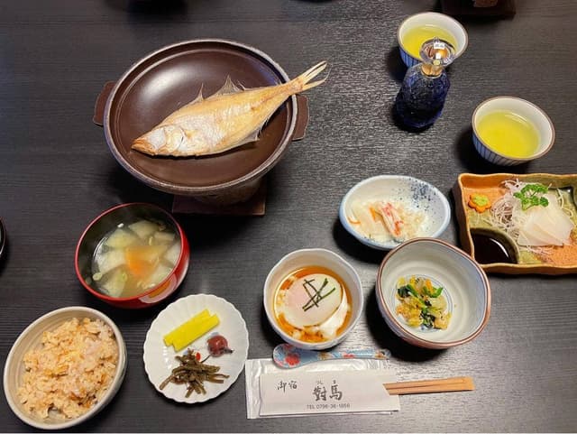 つしま - サブ画像3