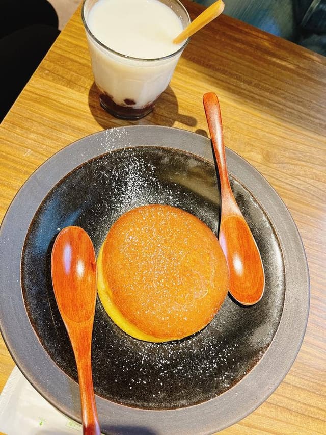 うさぎやCAFE - サブ画像3