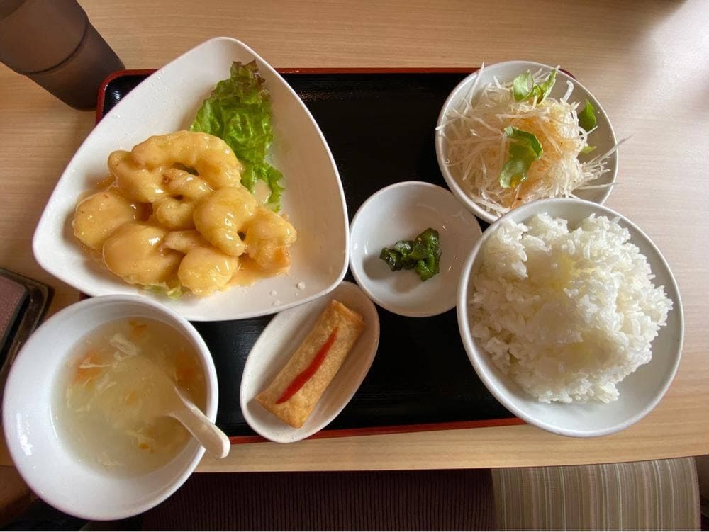 七喜食堂