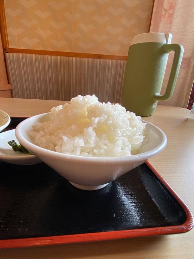 七喜食堂 - サブ画像2