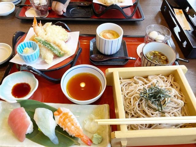 サガミ守山大永寺店 - サブ画像1