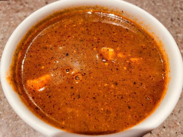 Tandoori&Curry aBu - サブ画像2