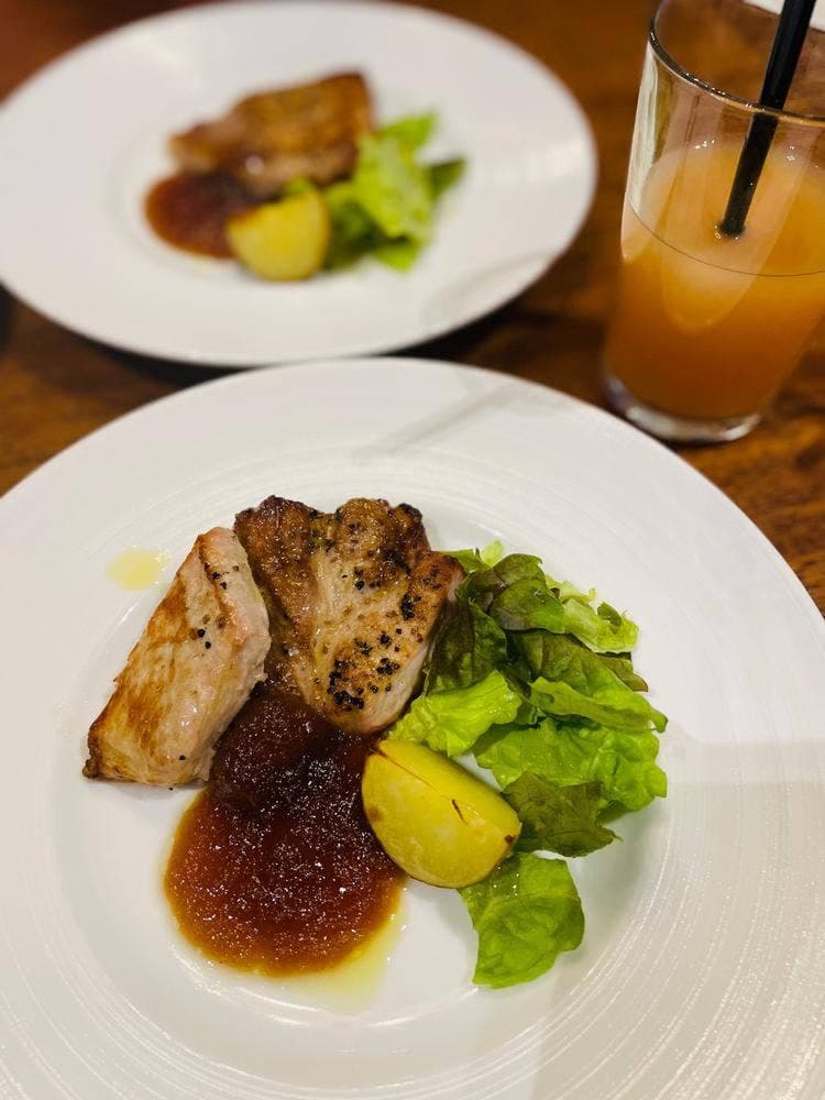 Bar e Trattoria QUATTRO