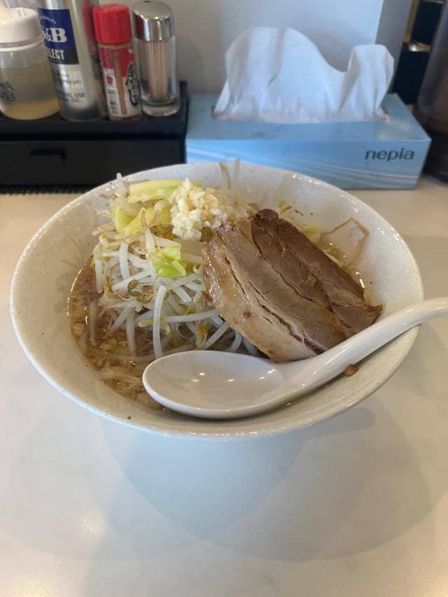 和えそば・らーめん胡麦 - サブ画像1