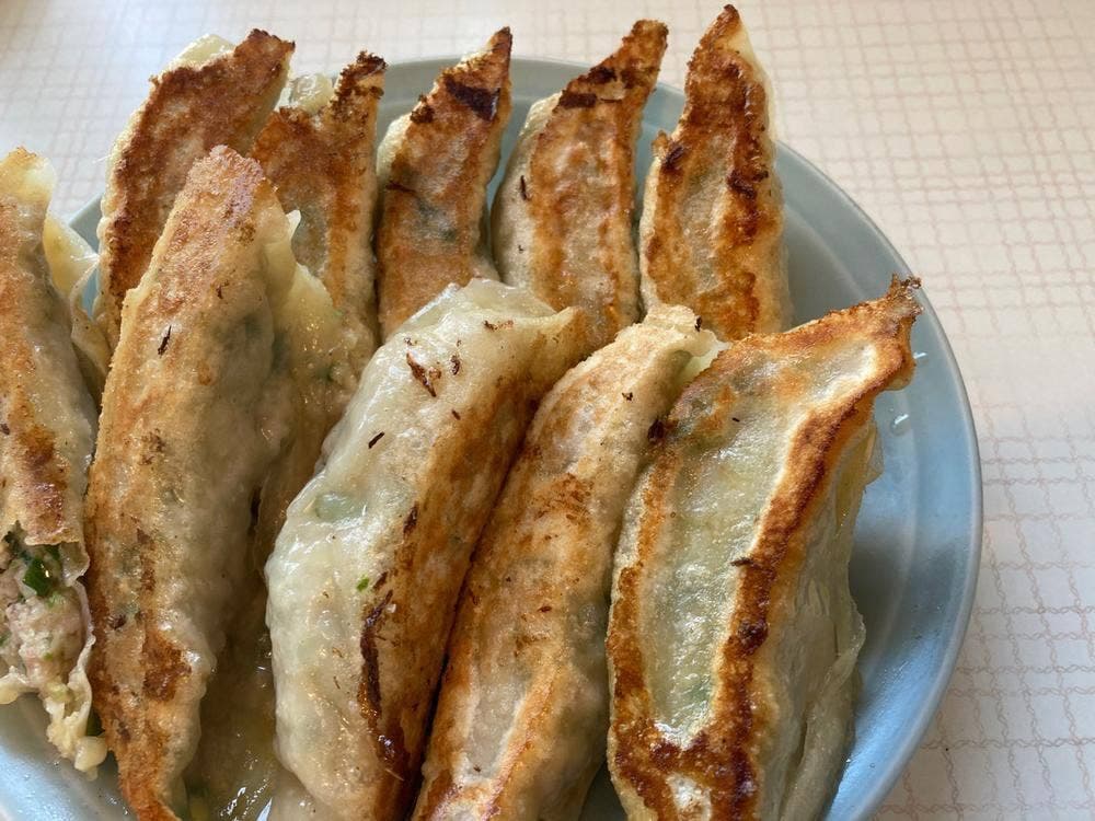 鹿島菜館