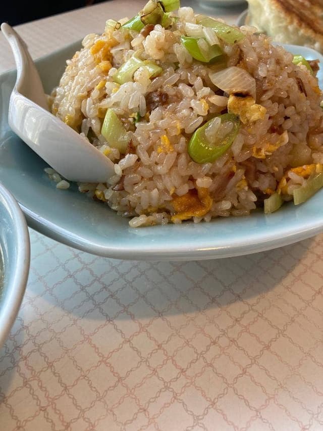鹿島菜館 - サブ画像1