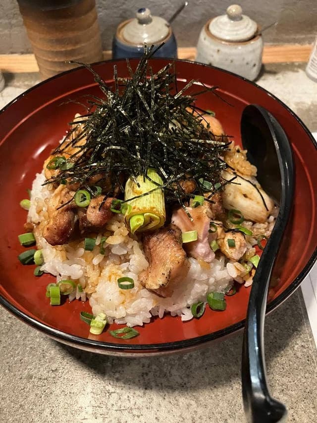 炭火焼鳥 山鶏 赤坂店 - サブ画像1