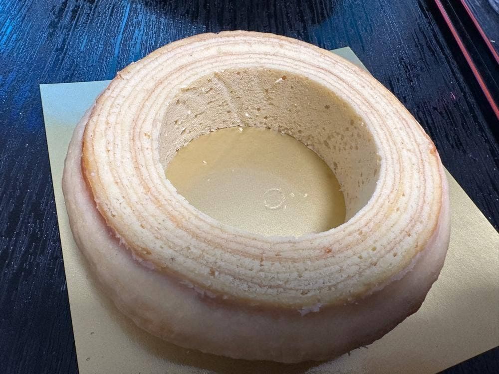 ホレンディッシェ・カカオシュトゥーベ 名古屋三越栄店