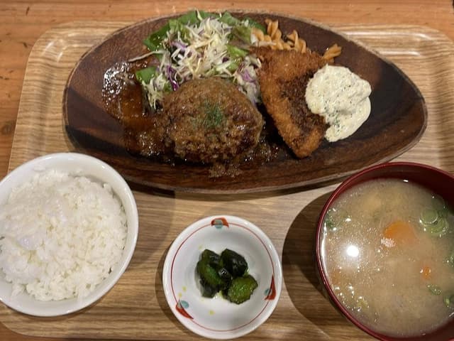 ニクマッスル スグル - サブ画像2