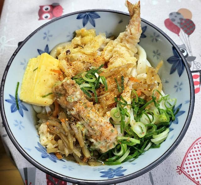 丸亀製麺 深江橋店 - サブ画像3