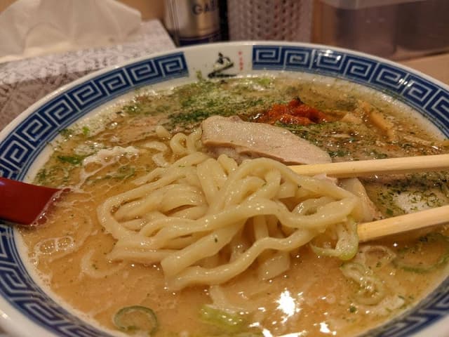 からみそラーメンふくろう 豊田大林店 - サブ画像2