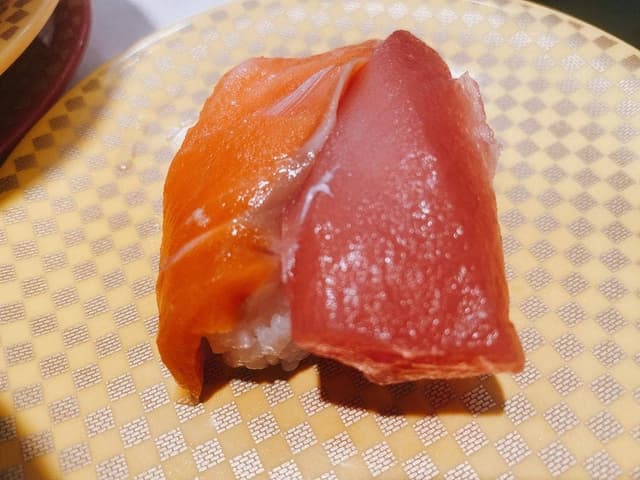 魚べい 神栖店 - サブ画像2