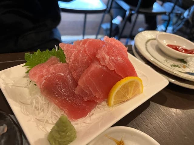 魚笑 - サブ画像1