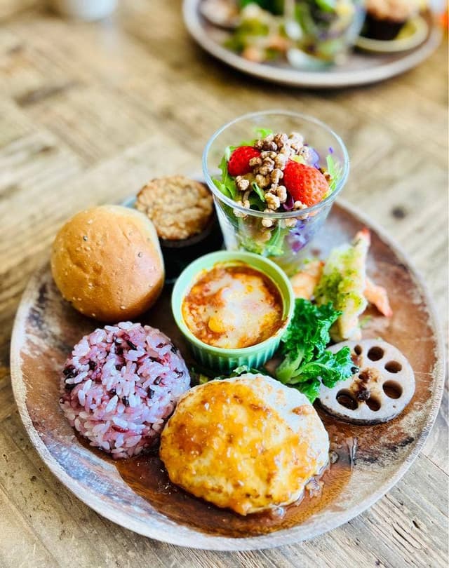 メロウ - サブ画像2