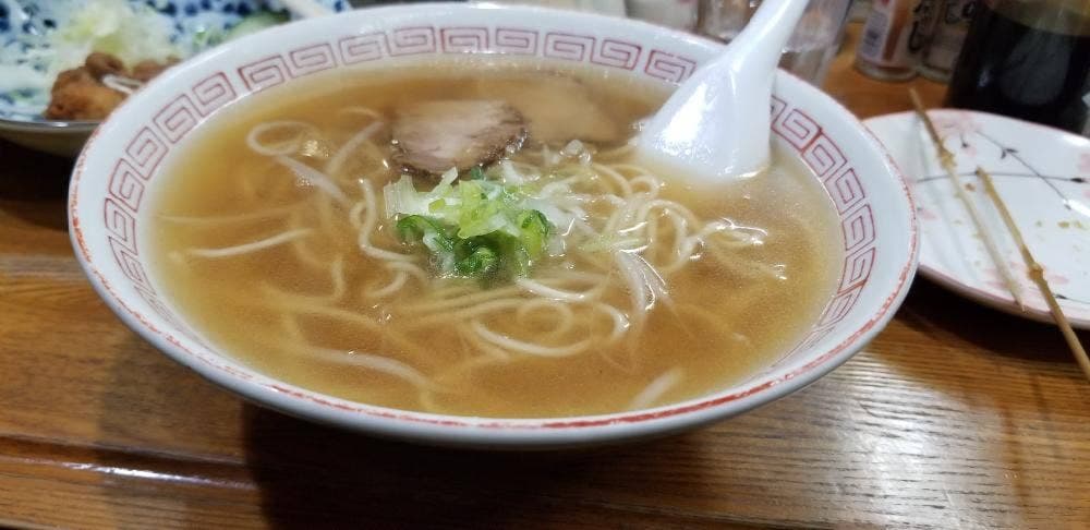 キコク食堂