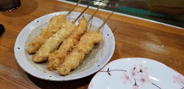 キコク食堂 - サブ画像3