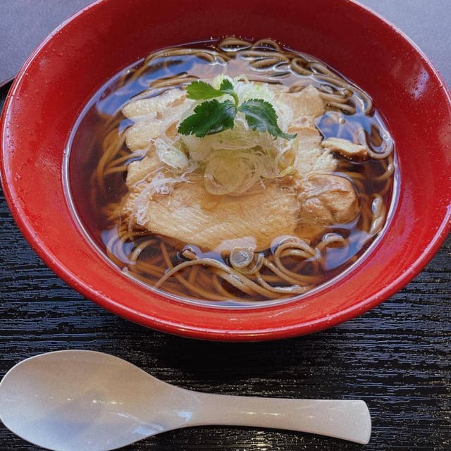 えびすそば クロステラス店 - サブ画像1