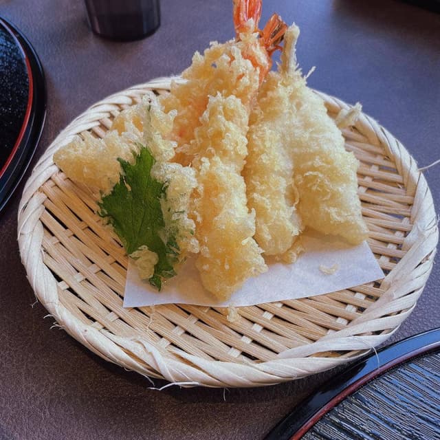 えびすそば クロステラス店 - サブ画像3