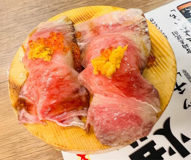 町鮨とろたく 川越店 - サブ画像3