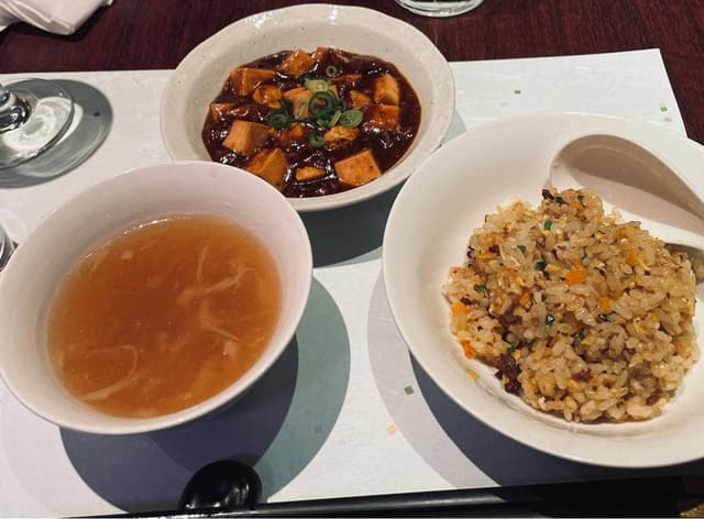中国料理 肴香 - サブ画像1