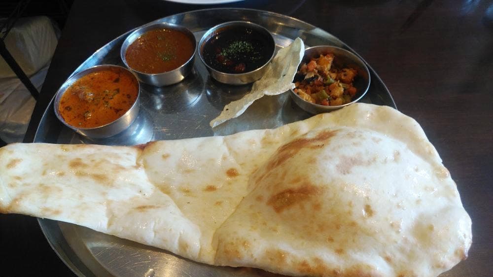 106サウスインディアン 北九州店