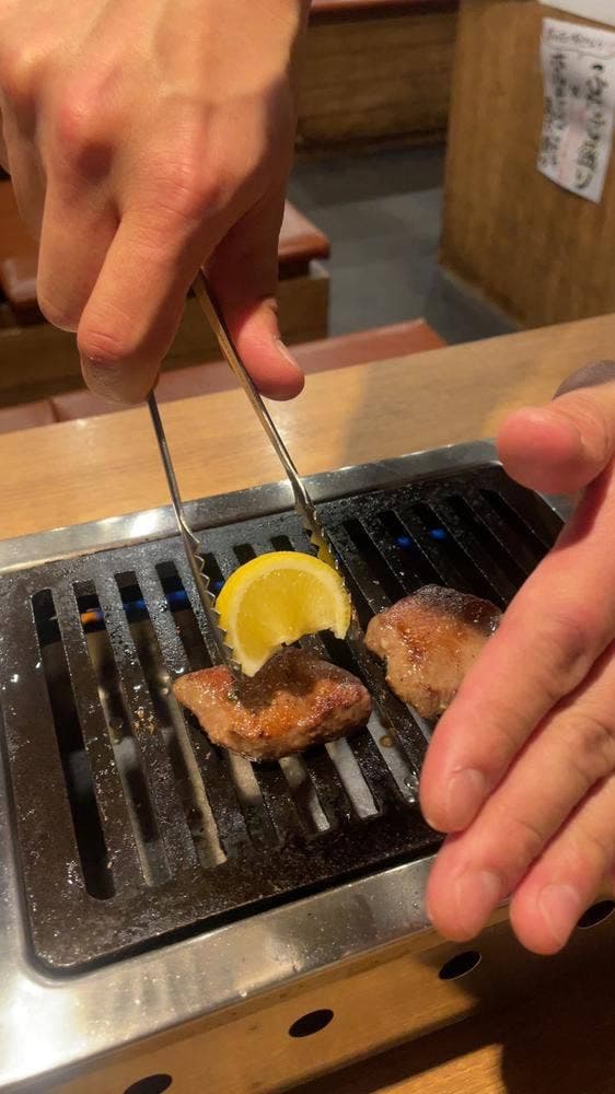 大阪焼肉・ホルモン ふたご 六本木店 - サブ画像1