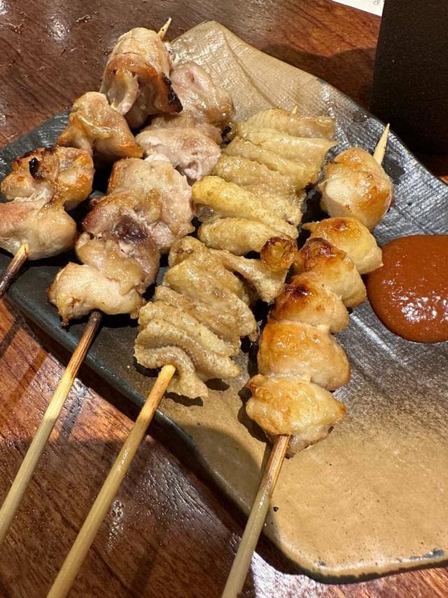 鍛冶屋文蔵 東陽町店 - サブ画像1