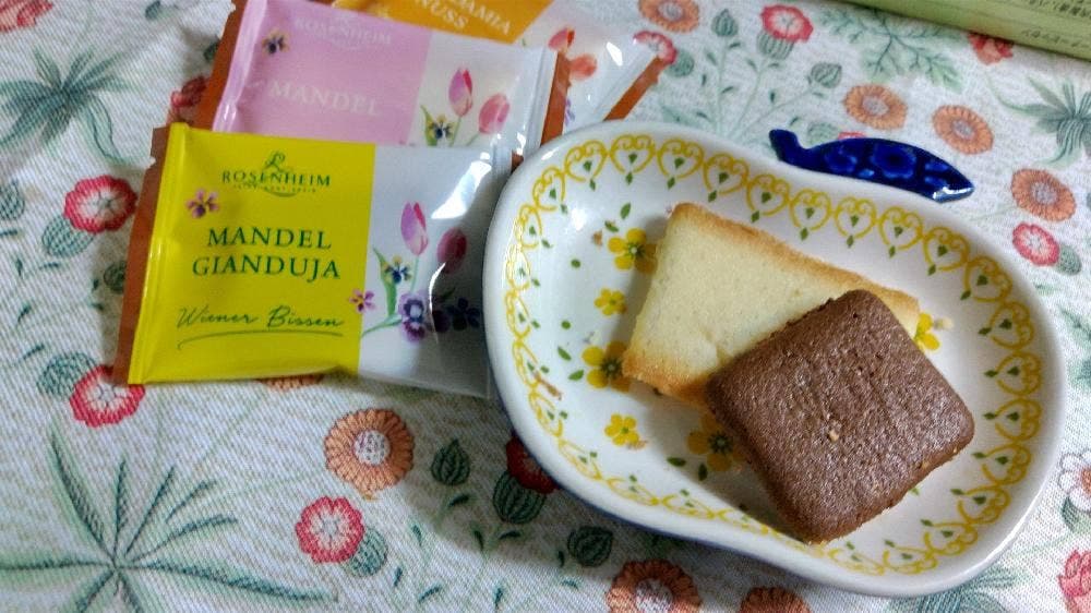ユーハイム 岡山高島屋店