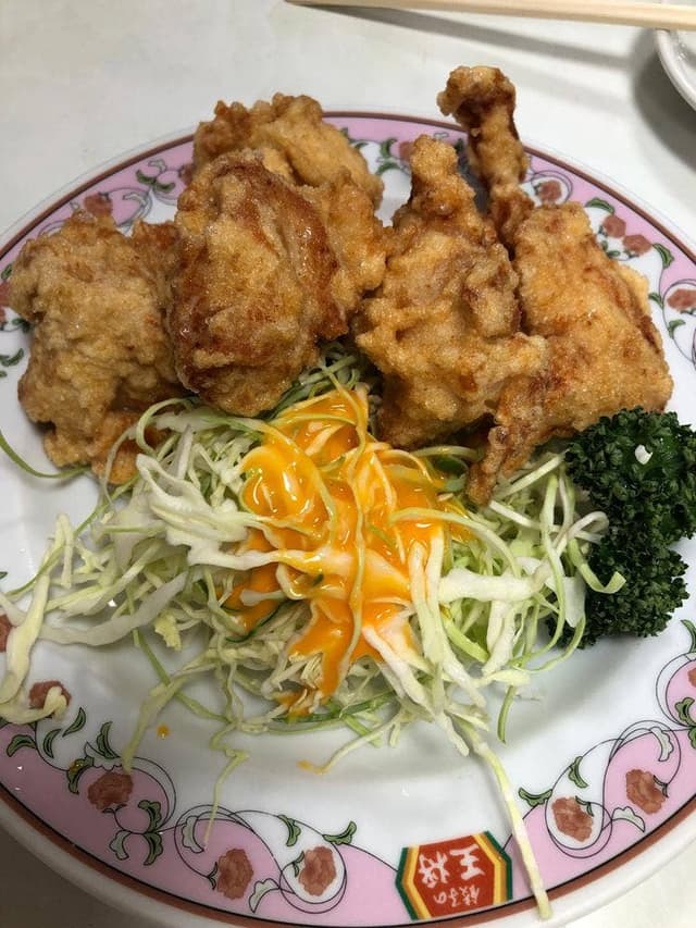 餃子の王将 今津店 - サブ画像1