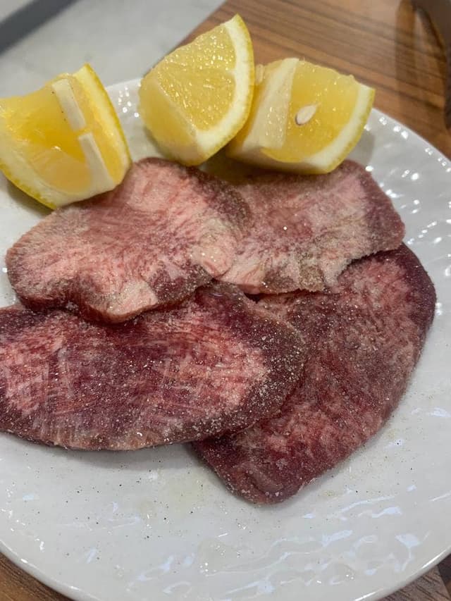 東山 焼肉 ホルモン安東 - サブ画像1