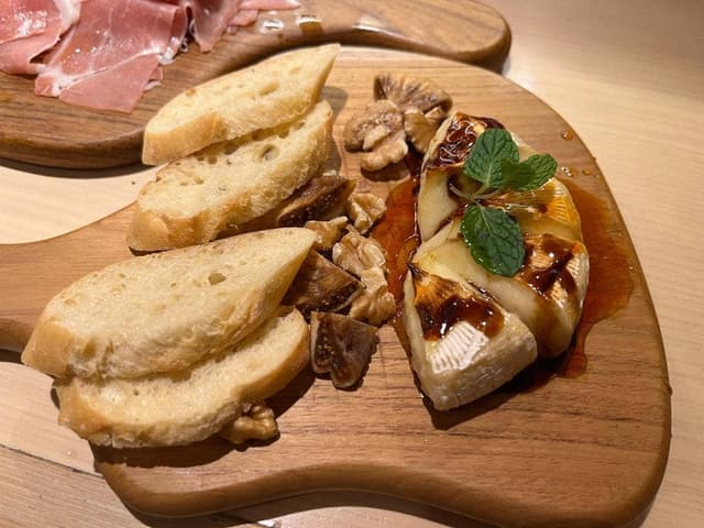 目黒バル ぴんちょ Japanese Pinchos Bar Tokyo - サブ画像2