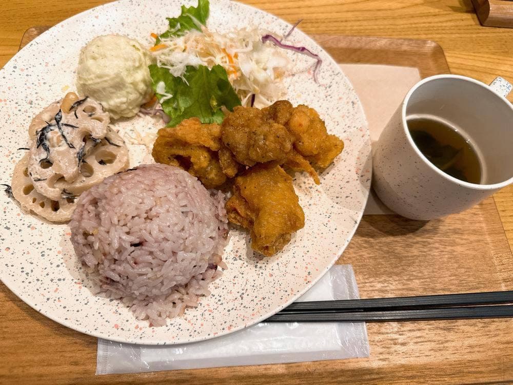 DexeeDeli ginza