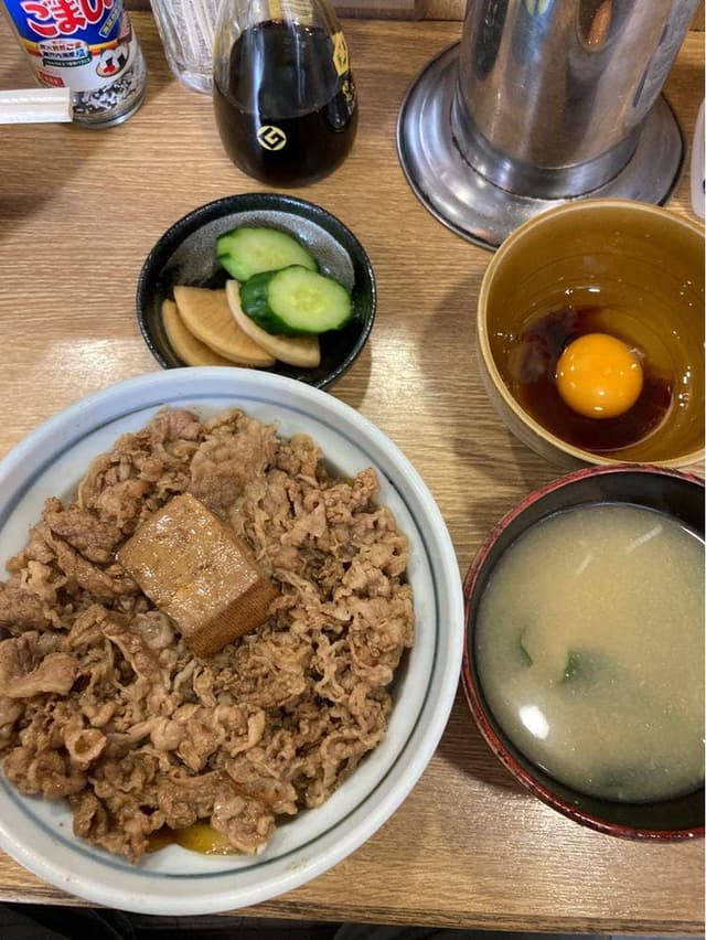 なんどき屋 - サブ画像2