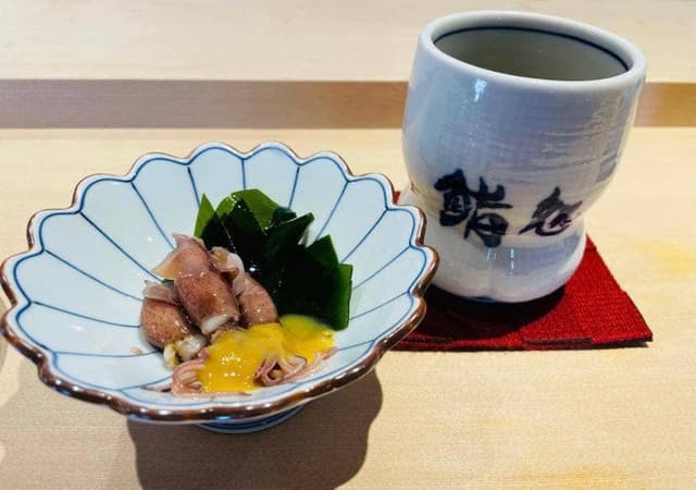鮨処 順 神戸店 - サブ画像1