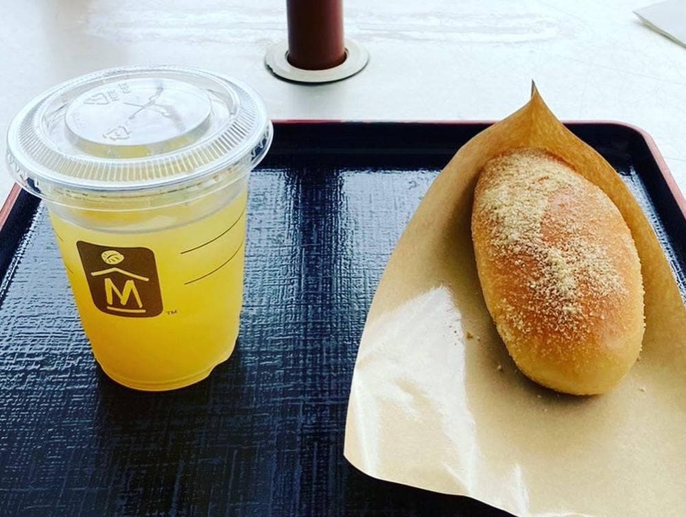 oyaki café 茶イム