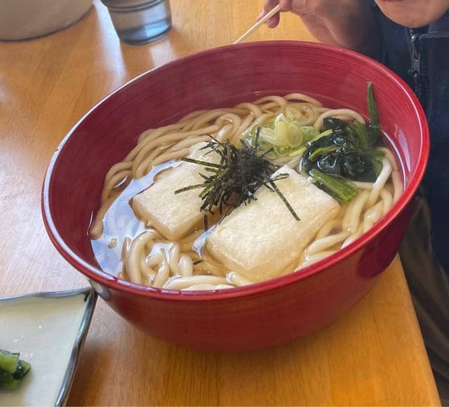 そば蔵 丁子庵 軽井沢プリンスホテルスキー場店 - サブ画像1
