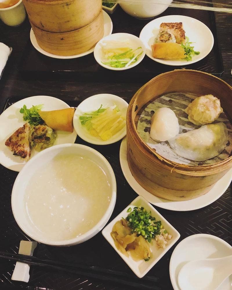 飲茶居 天胡同