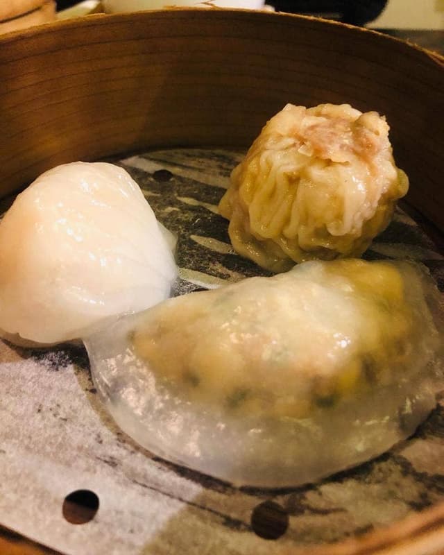 飲茶居 天胡同 - サブ画像3