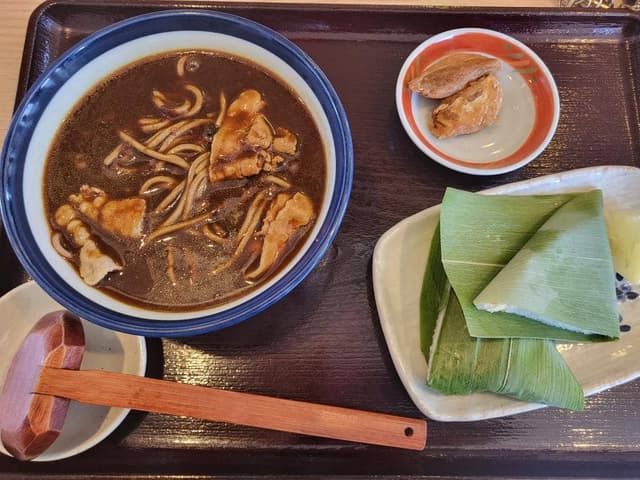 源ますのすし本舖 砺波インター店 - サブ画像1