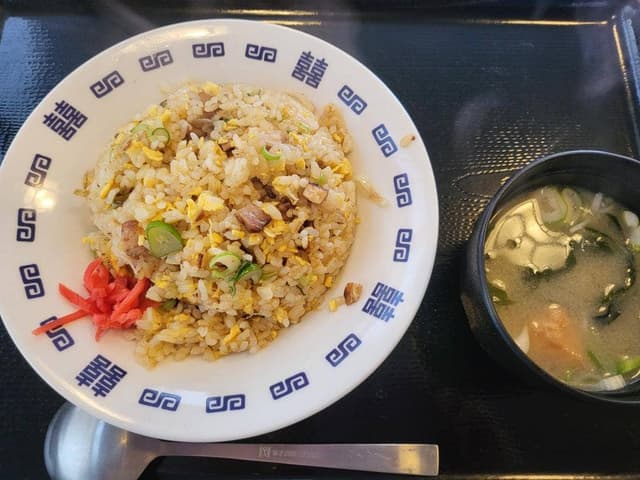 食堂 颯楽 - サブ画像3