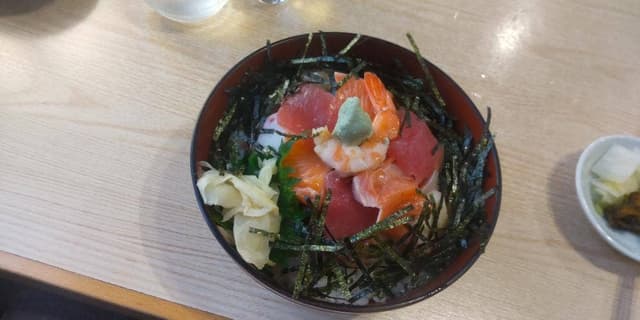すし征 総本店 - サブ画像3