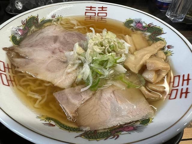 中華そば 文四郎 - サブ画像1