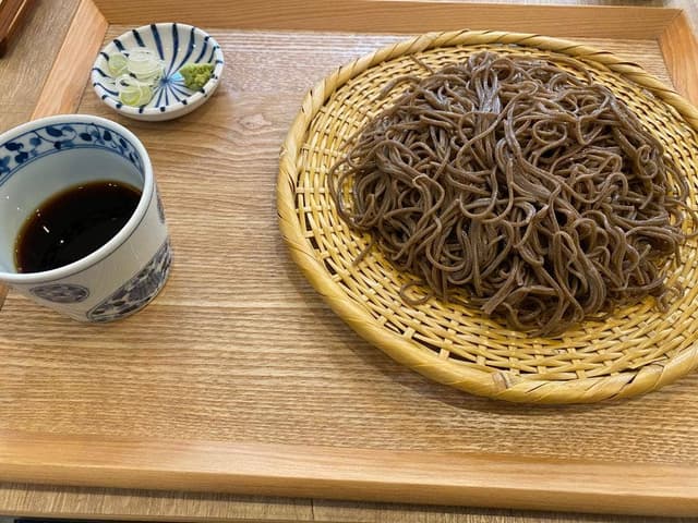 手打ち蕎麦 こだち - サブ画像3