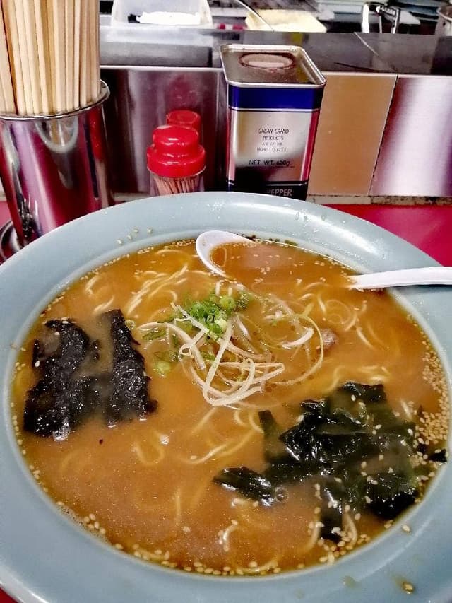 ラーメンショップ東予店 - サブ画像2
