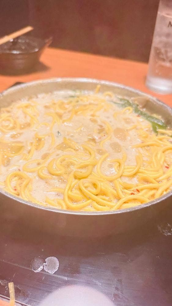 博多やまもと もつ鍋 - サブ画像2