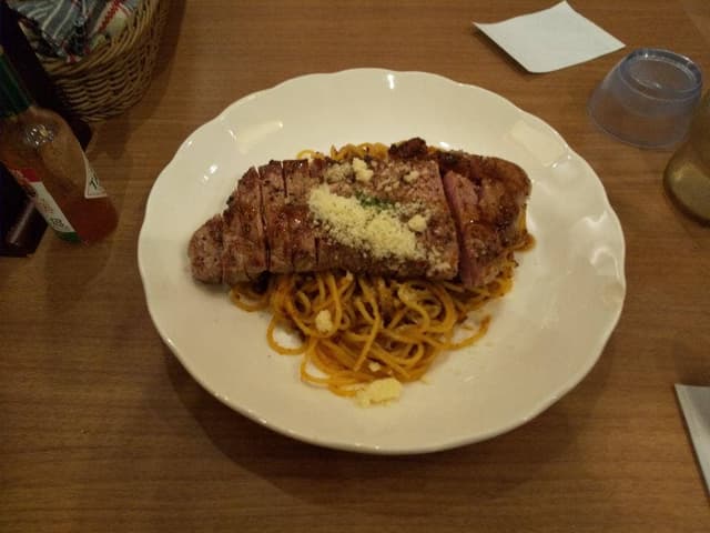イタリア食堂 グラン・パ 六本木店 - サブ画像1