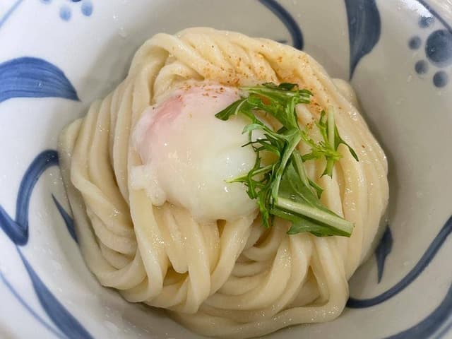 かめやセルフうどん - サブ画像1