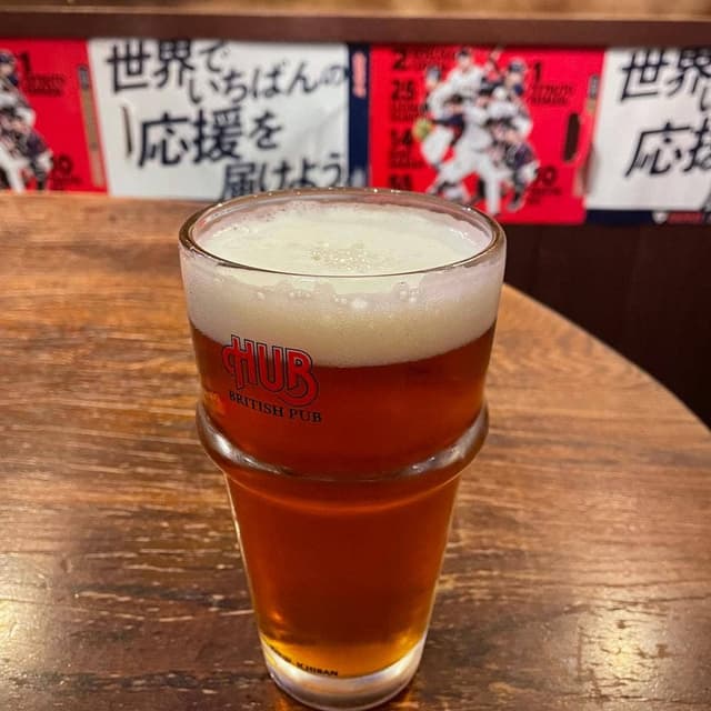 HUB 渋谷道玄坂店 - サブ画像2